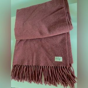 Rag and Bone scarf